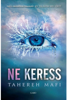 Ne keress - Ne érints