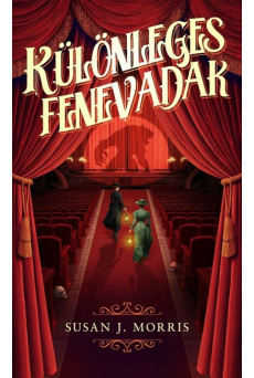 Különleges fenevadak