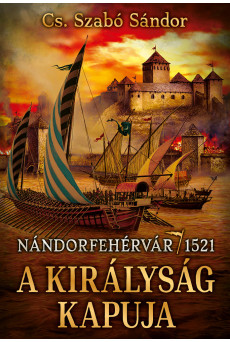 A királyság kapuja (e-könyv)