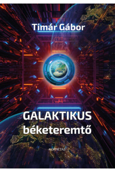 Galaktikus béketeremtő