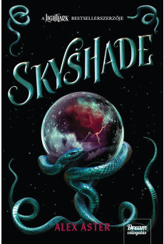 Skyshade – Éldekorált
