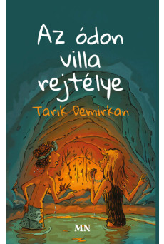 Az ódon villa rejtélye