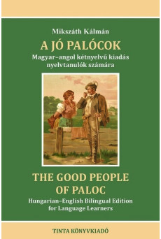 A jó palócok