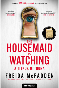 A titkok otthona - Millie Calloway