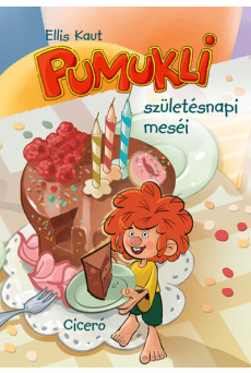 Pumukli születésnapi meséi
