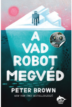 A vad robot megvéd