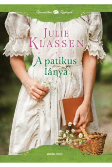 A patikus lánya - Romantikus regények