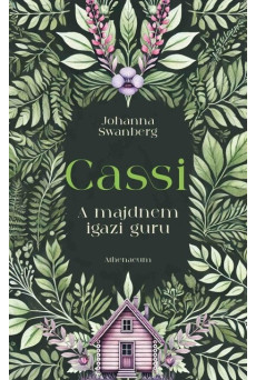 Cassi - A majdnem igazi guru