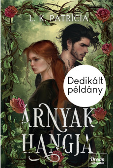 Árnyak hangja - DEDIKÁLT!