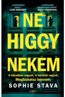 Ne higgy nekem