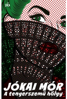 A tengerszemű hölgy