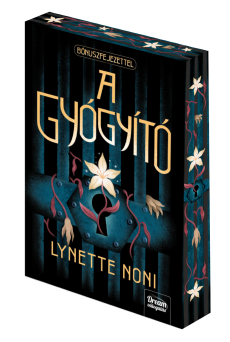 A gyógyító – Éldekorált