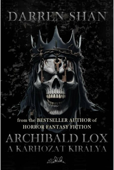 Archibald Lox - A kárhozat királya