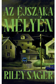 Az éjszaka mélyén