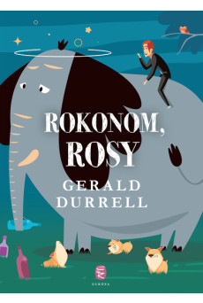 Rokonom, Rosy (új kiadás)