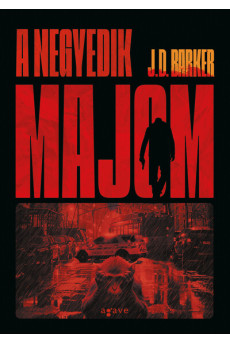 A negyedik majom - 4MGY (új kiadás)