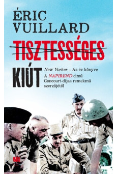 Tisztességes kiút