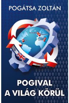 Pogival a világ körül