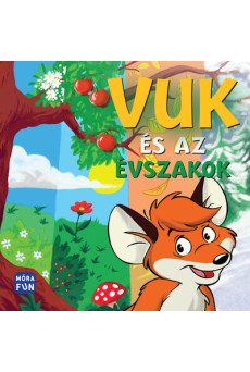 Vuk és az évszakok
