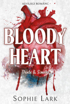 Alvilági románc - Bloody Heart