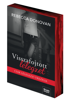 Visszafojtott lélegzet – Éldekorált