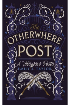 The Otherwhere Post - A Világjáró Posta