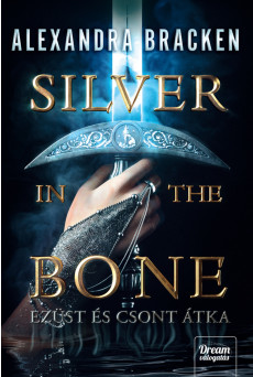 Silver in the Bone – Ezüst és csont átka