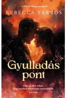 Gyulladáspont - Legacy