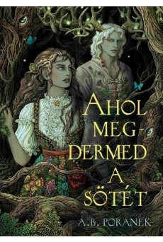 Ahol megdermed a sötét