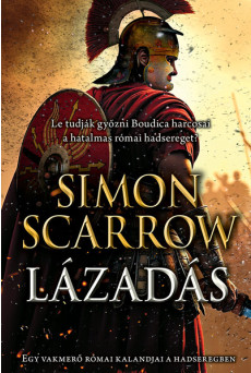 Lázadás - Sas