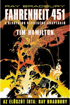 Fahrenheit 451 (képregény)