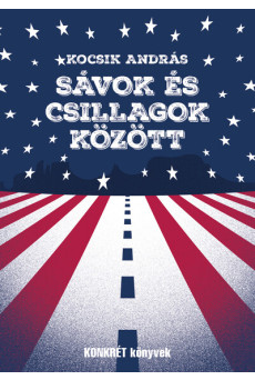 Sávok és csillagok között