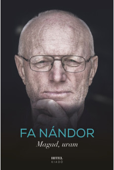 Magad, uram (új kiadás)