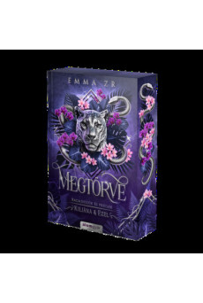 Megtörve - Ragadozók és prédák (éldekorált)