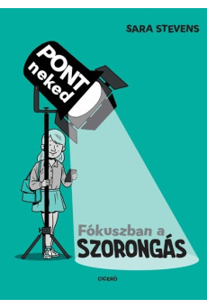 Fókuszban a szorongás - Pont neked
