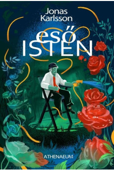 Esőisten - Kerti mese