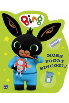 Bing - Moss fogat Binggel!