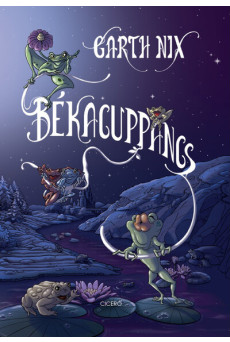 Békacuppancs