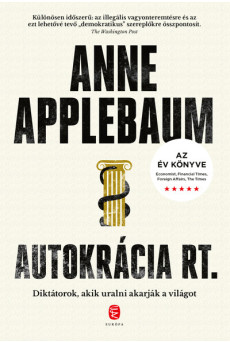 Autokrácia Rt.