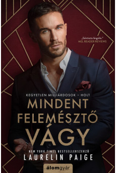Mindent felemésztő vágy - Kegyetlen milliárdosok