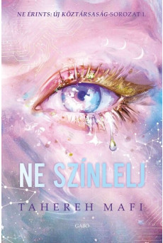 Ne színlelj - Ne érints: Új Köztársaság-sorozat 1.