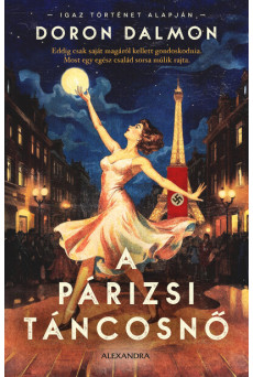 A párizsi táncosnő