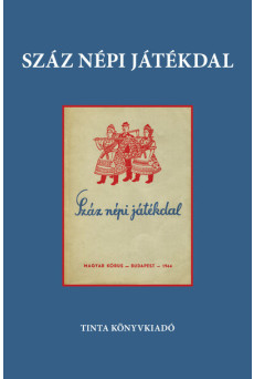 Száz népi játékdal