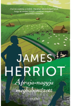 Apraja-nagyja megbabonázott