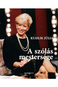 A szólás mestersége