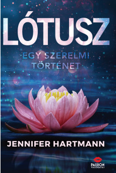 Lótusz –  Egy szerelmi történet