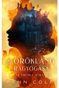 Az Eredet átka - Az Örökláng ragyogása (éldekorált)