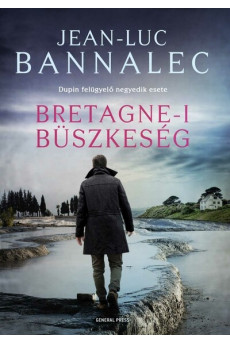 Bretagne-i büszkeség - Dupin felügyelő