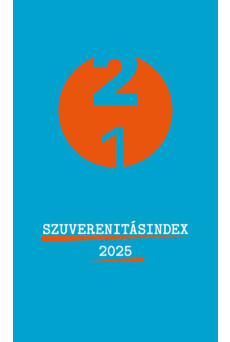 Szuverenitásindex 2025 - Sovereignty Index 2025 - 21