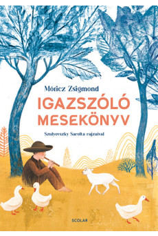 Igazszóló mesekönyv